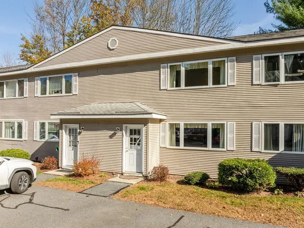 76 Colonial Drive #13, Hartford, VT 05001