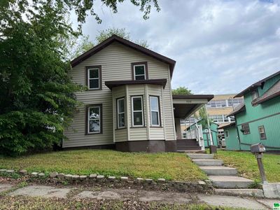 526 W Maple St, Cherokee, IA, 51012