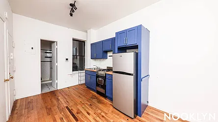 Rented by Nooklyn NYC LLC
