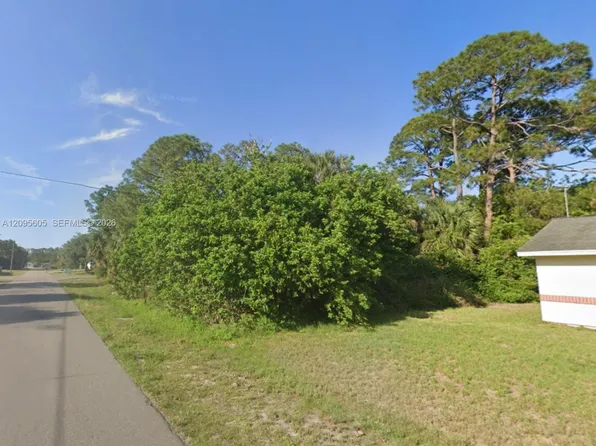 215 Greenbrier Ave NW, Palm Bay, FL 32907