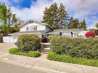 2411 Ascension Dr, San Ramon, CA 94583