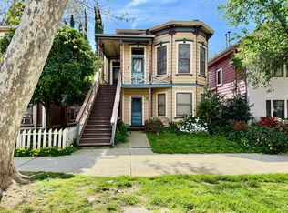 1824 F St, Sacramento, CA 95811