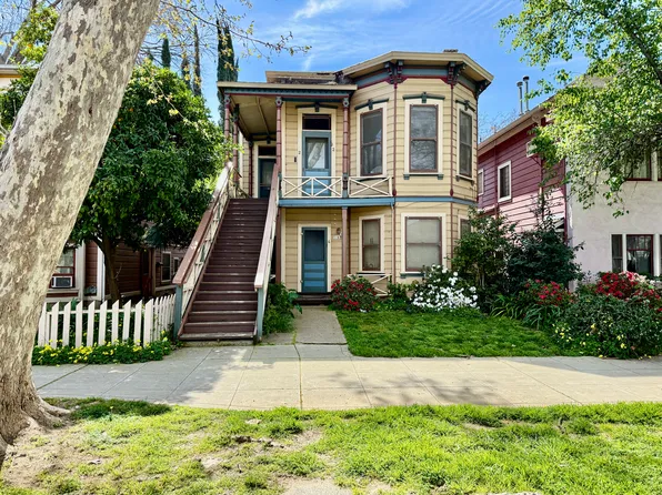 1824 F St, Sacramento, CA 95811
