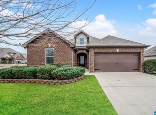 2426 Folsom St, Moody, AL 35004