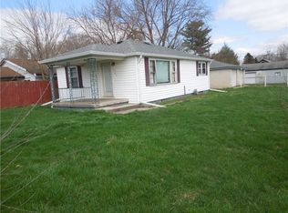 1703 N Livingston Ave, Indianapolis, IN