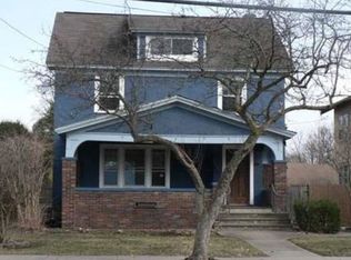 1002 N James St, Rome, NY 13440