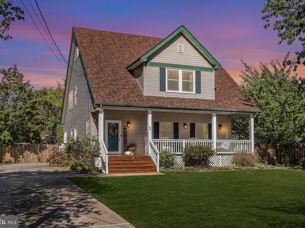 48 Newell Ave, West Creek, NJ 08092