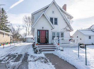 2717 Clark St, Stevens Point, WI 54481