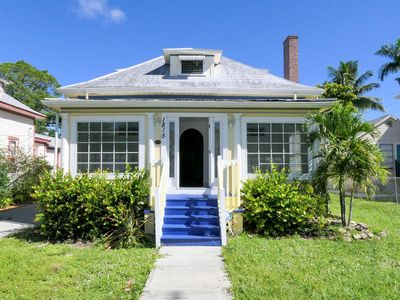 1815 Hough St, Fort Myers, FL, 33901