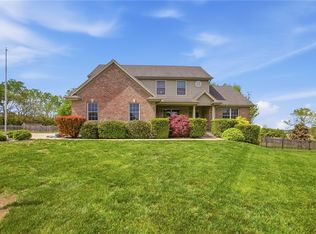 3128 Honeytree Ln, Springboro, OH 45066