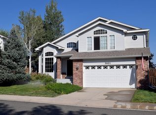 5921 El Diente Ct, Golden, CO 80403