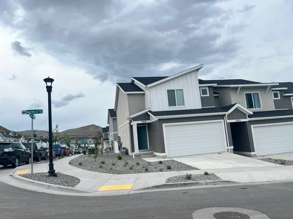 3828 S Apex Mine Dr, Magna, UT 84044