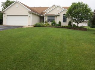 22622 Bluejay Ave, Mattawan, MI 49071