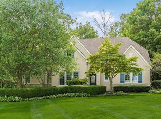 10744 Campden Lakes Blvd, Dublin, OH