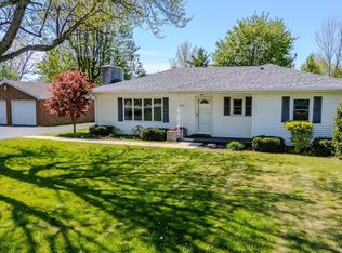 1505 N Wabash Ave, Marion, IN 46952