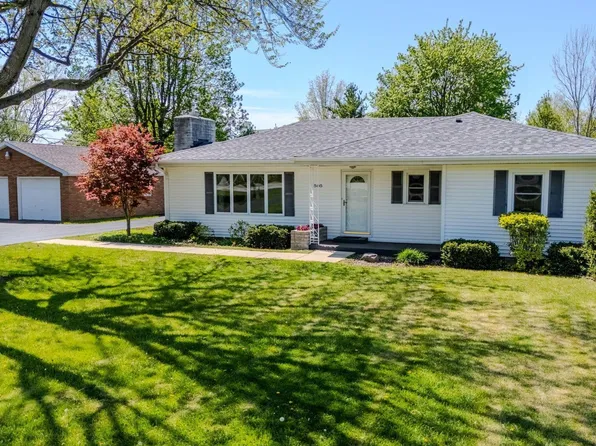 1505 N Wabash Ave, Marion, IN 46952