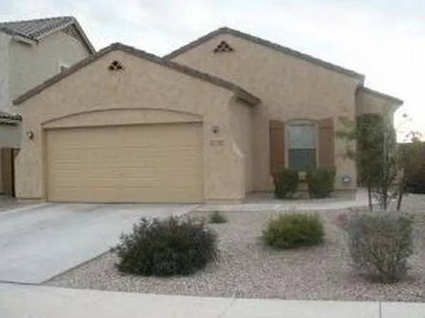 7012 S 54th Ln, Laveen, AZ 85339