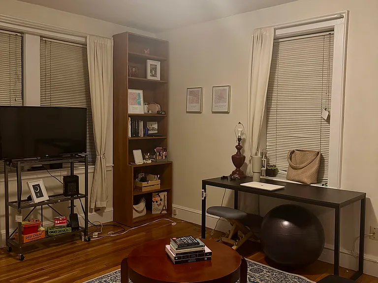 9 Ellery St #24 — Photo 5