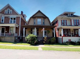 112 N 19th St, Wheeling, WV 26003