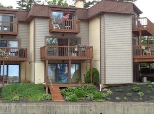 4606 Compass Rose #K-27, Vermilion, OH 44089