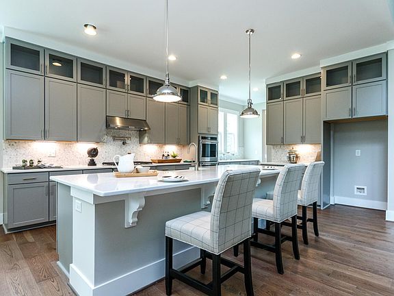 The Chadbourne Kitchen