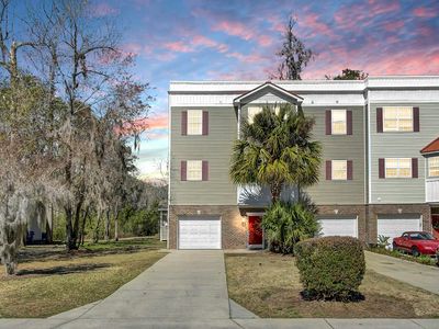 4610 Palm View Cir, North Charleston, SC, 29418
