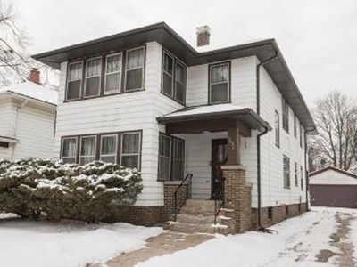 1030 North Ave #2, Waukegan, IL, 60085
