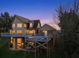 333 Old Waitsboro Rd, Bronston, KY 42518