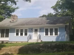 114 Long Ridge Rd, Danbury, CT 06810