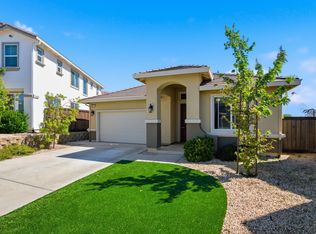 556 Yarrow Ct, Fairfield, CA 94534