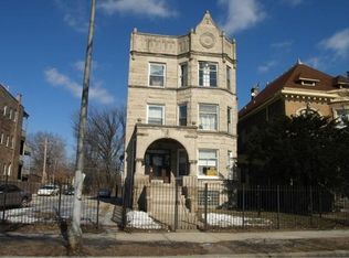 1040 W Garfield Blvd, Chicago, IL 60609
