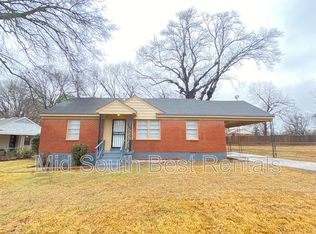 492 Jeanne Dr, Memphis, TN 38109