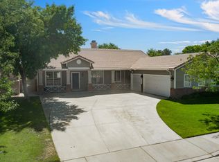 43244 Sawgrass Ln, Lancaster, CA 93536