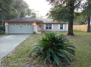 3986 S Ivanhoe Ter, Inverness, FL 34452