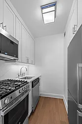 Rented by Rudin Management Company, Inc.