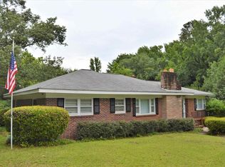 2228 Lower Richland Blvd, Hopkins, SC 29061