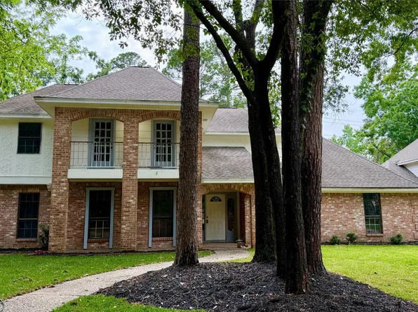 5614 Braxtonshire Ct, Houston, TX 77069