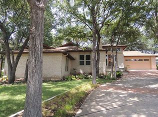 1804 Stone Ridge Cir, Austin, TX 78746