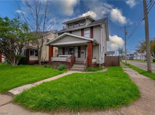 2322 9th St NW, Canton, OH 44708
