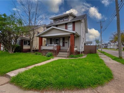 2322 9th St NW, Canton, OH, 44708