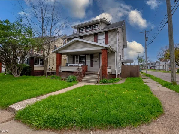 2322 9th St NW, Canton, OH 44708