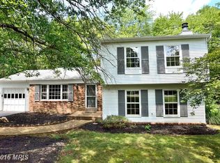 2306 Toddsbury Pl, Reston, VA 20191