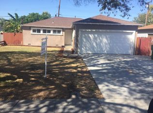 1738 Nobili Ave, Santa Clara, CA 95051
