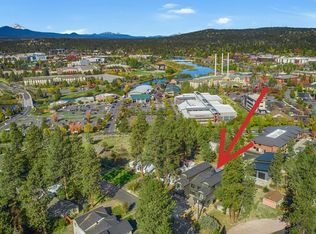 334 SW Roosevelt Ave Unit 2, Bend, OR 97702