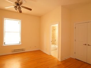 4715 N Sheridan Rd #1258, Chicago, IL 60640