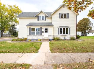 306 N Nast St, Merrill, WI 54452