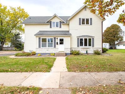 306 North NAST STREET, Merrill, WI, 54452
