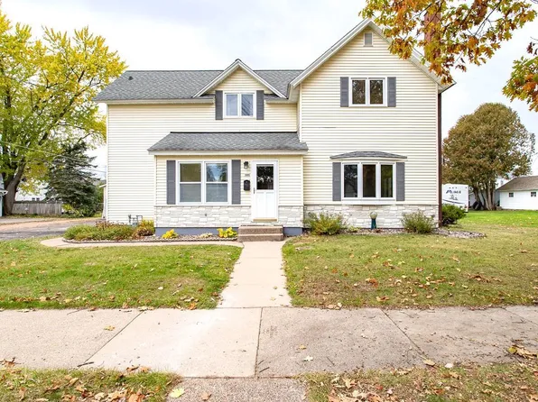 306 North NAST STREET, Merrill, WI 54452