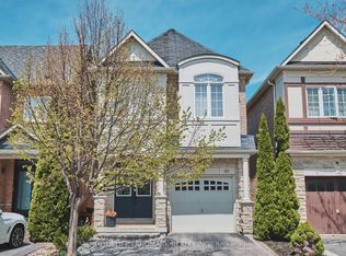 50 Carrier Cres, Vaughan, ON L6A 0T8