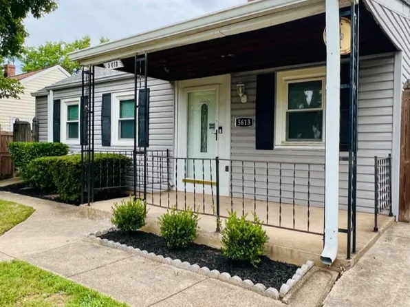 5613 29th Ave, Hyattsville, MD 20782